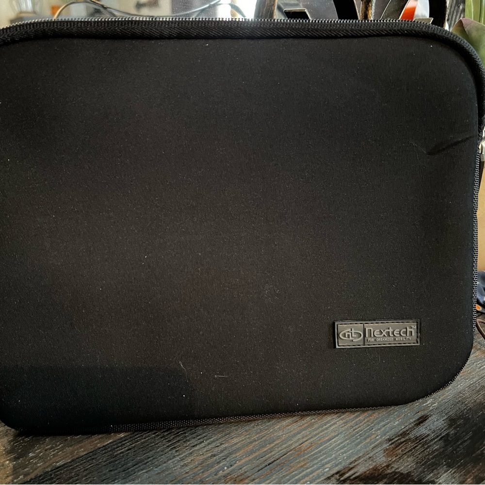 iPad protector